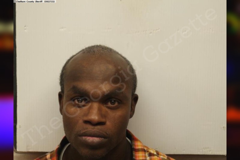 Ronald Anfield Chatham County
