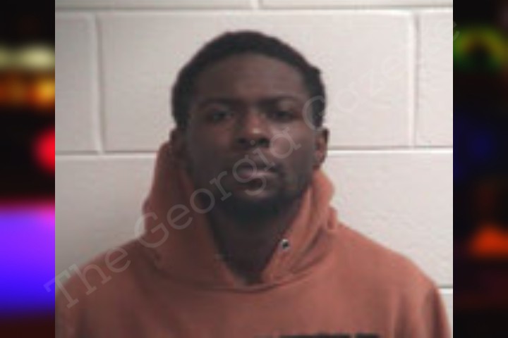 Donte Battle | Henry County Jail Bookings