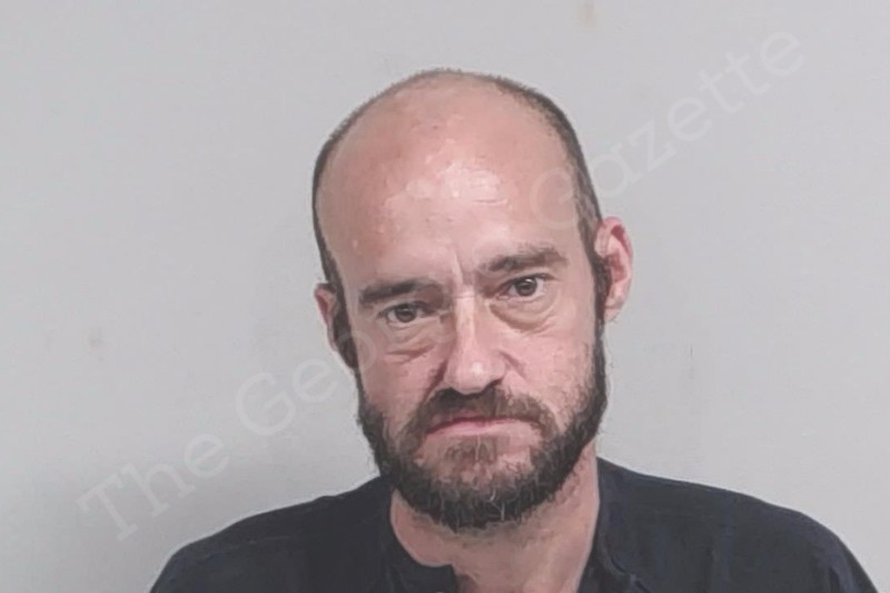 Matthew Booth — Lowndes County Jail Bookings