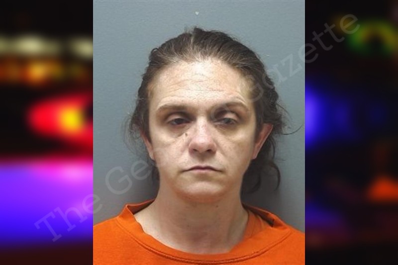 Stacy Boswell Cherokee County