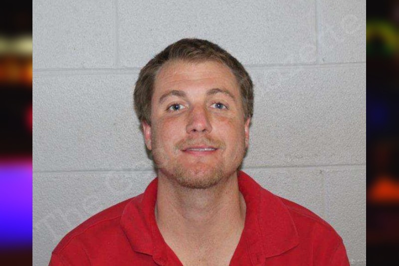 Raymond Britt Harris County