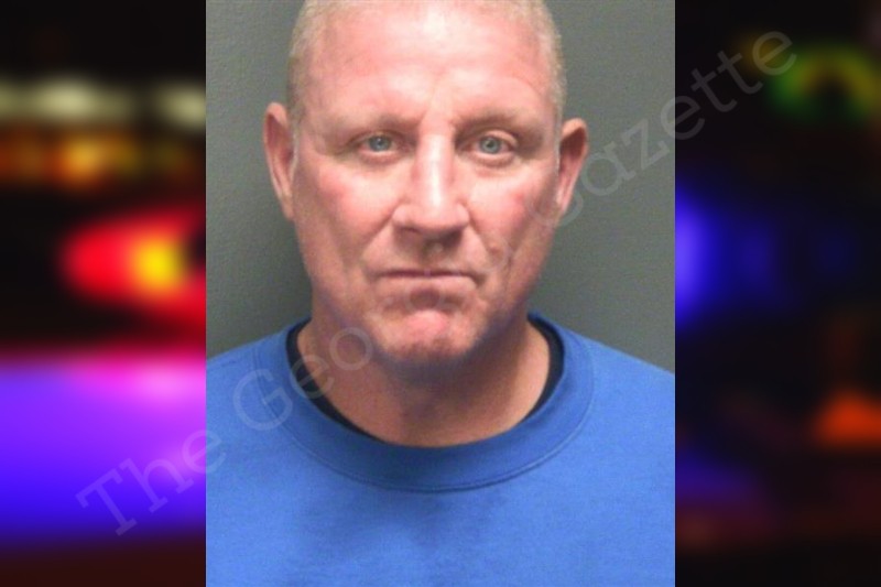 Derek Brown Cherokee County Jail Bookings