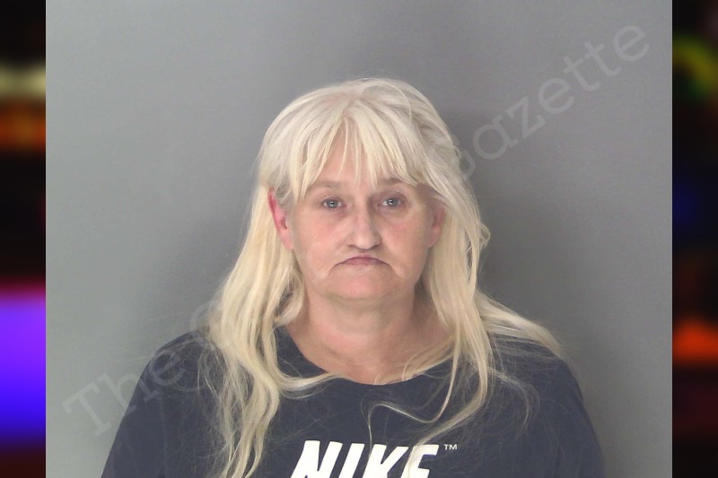 Pamela Bryant Douglas County