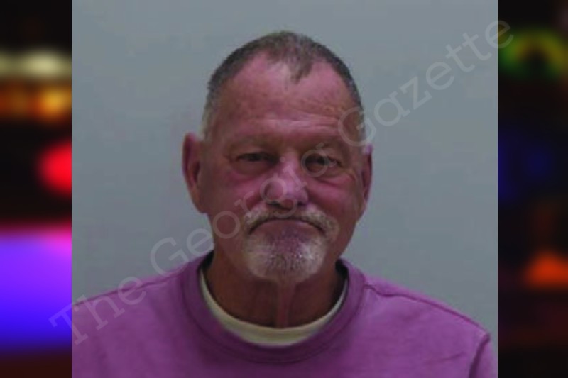 Marshall Bailey Bartow County