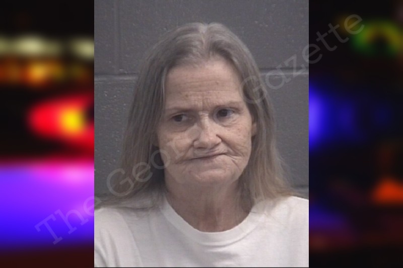 Sherry Bennett Khal - Spalding County