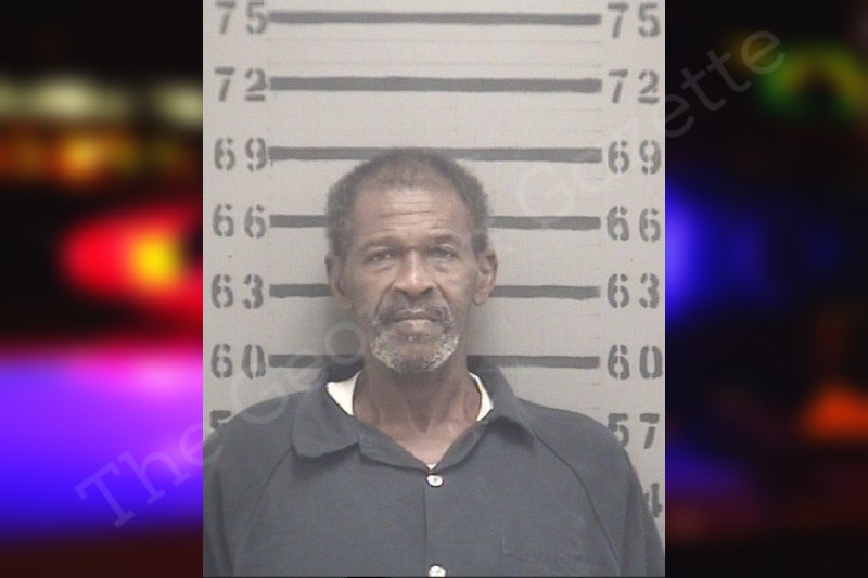 Tommy Blakely Dougherty County