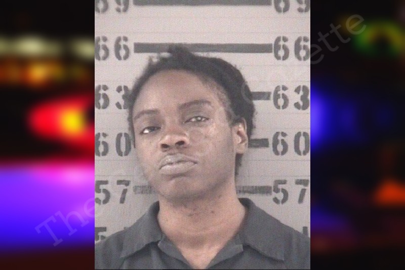 Christom Bradley Dougherty County