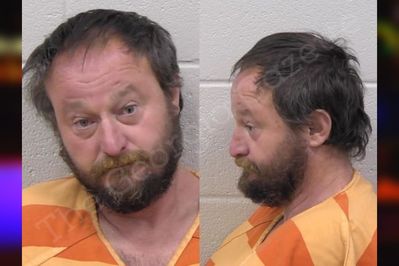 Randy Bryant Paulding County