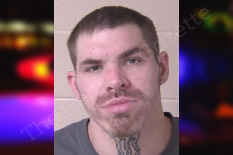 Austin Bynum Walker County