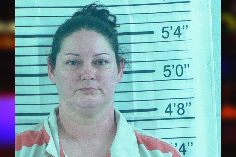 Sheree Chappell Stephens County