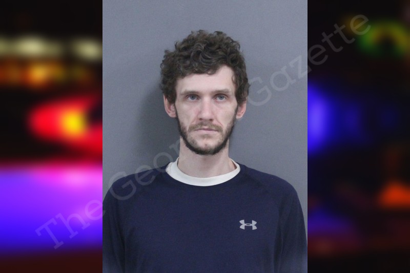 James Cowan Catoosa County