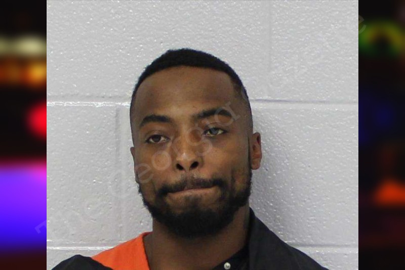 Michael Crawford Carroll County