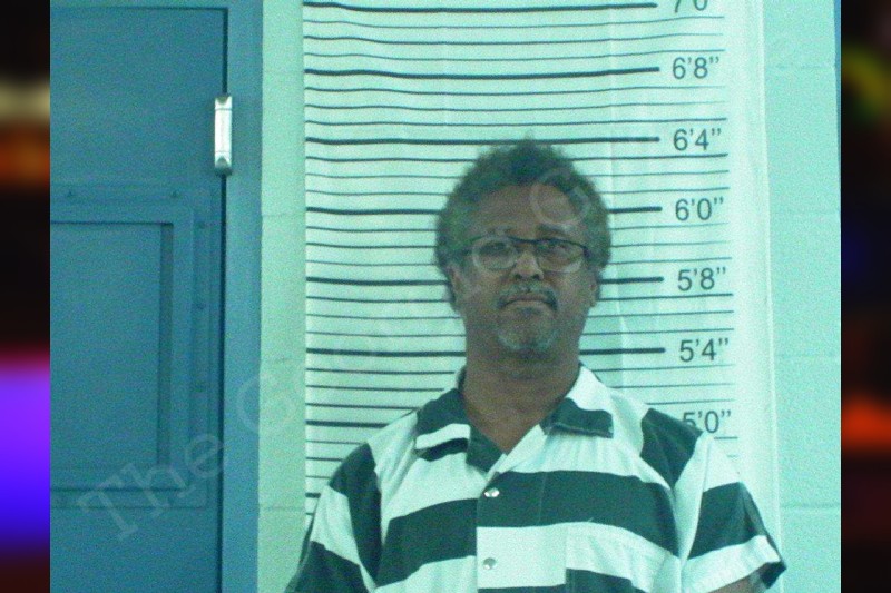 Vincent Crenshaw Stephens County