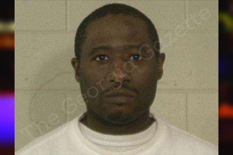 Damien Carter Liberty County