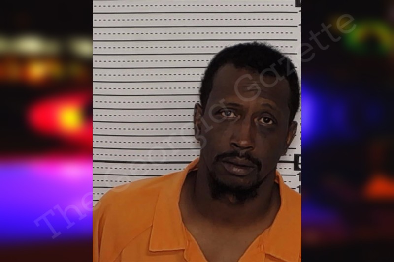 Shawn Carter Rockdale County