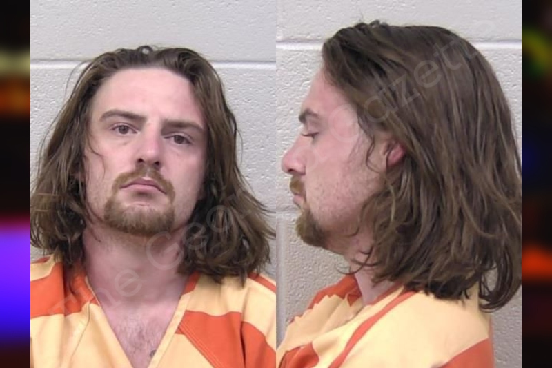 Jeffrey Chapman Paulding County