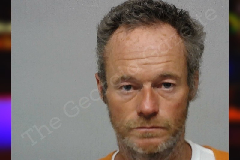 Charles Bush Bibb County