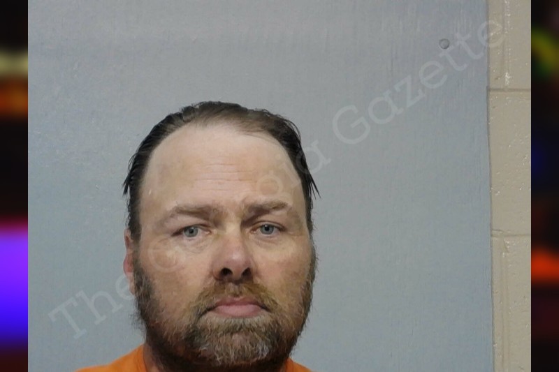 Christopher Collins Bibb County Jail Bookings