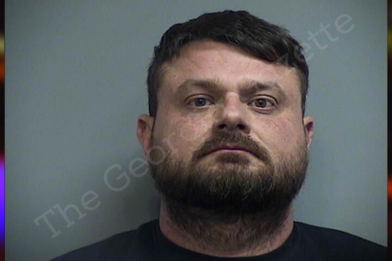 Robert Cox | Effingham County Jail Bookings