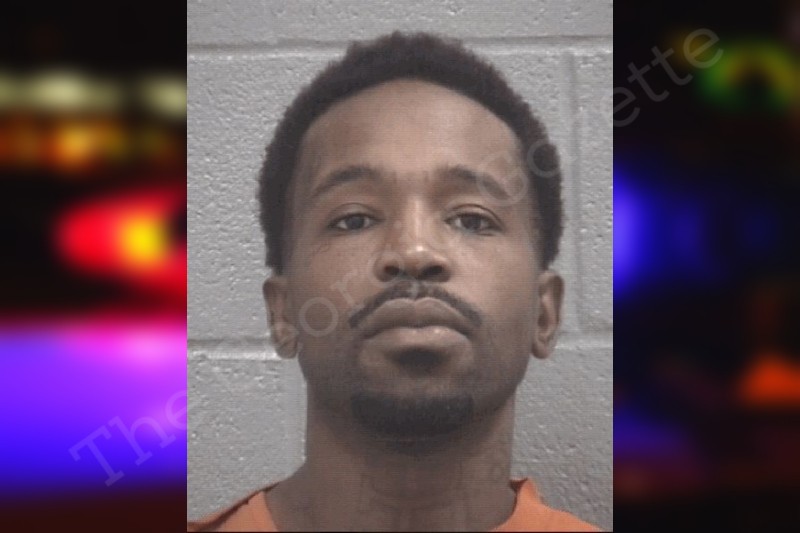 Terry Dumas Columbia County Jail Bookings