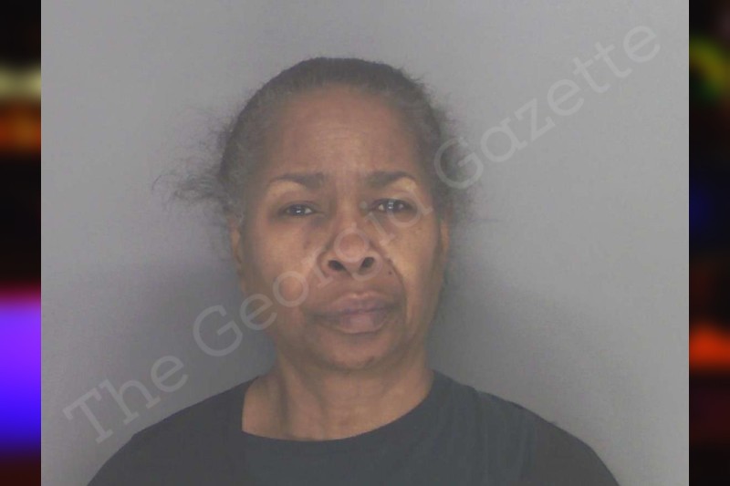 Denise Duncan - Douglas County