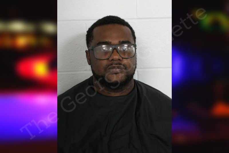 Shawn Daniels Floyd County