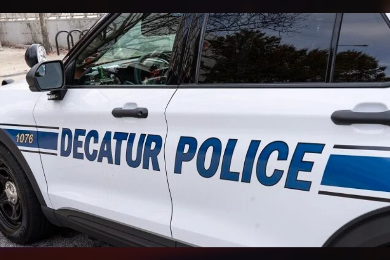 Decatur Police 