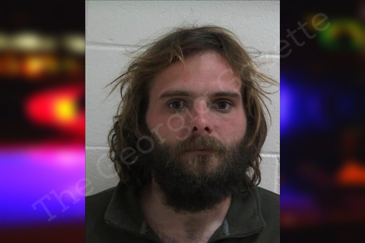 Cody Eakin — Decatur County Jail Bookings