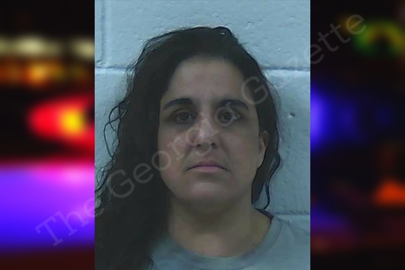 Roxana Fahimmanesh Jackson County