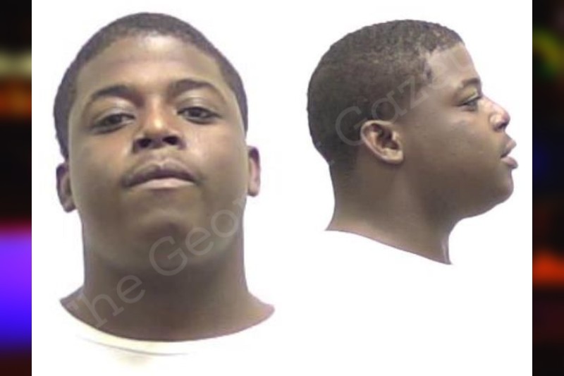 Albert Faust Clarke County