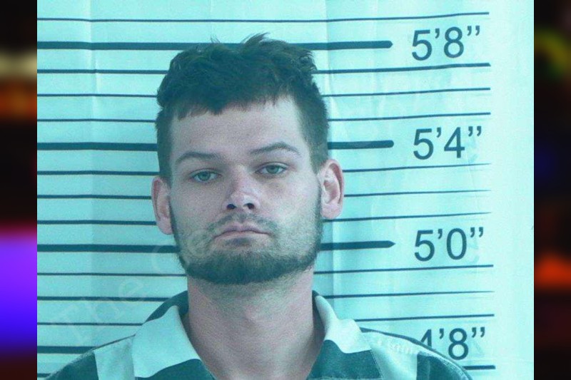Joseph Fleming Stephens County