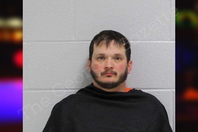 Dustin Fowler — Carroll County