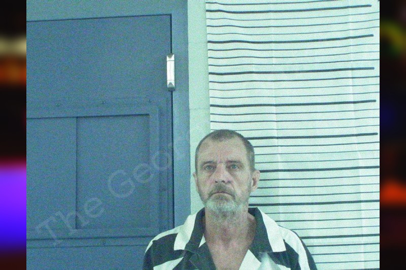Ronald Fowler - Stephens County