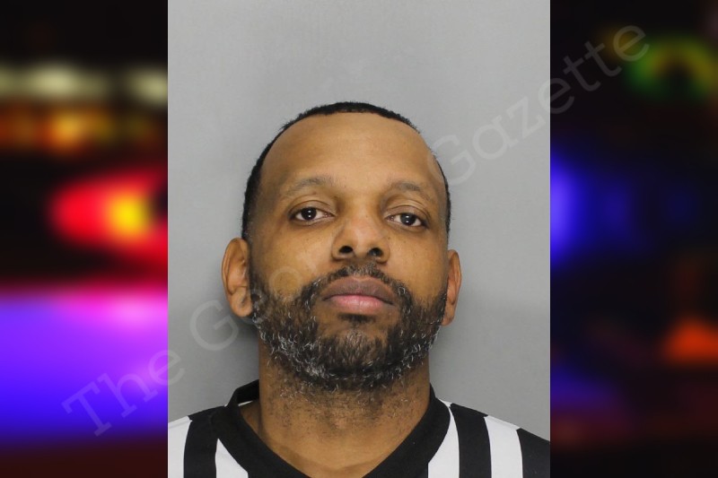 Frank Franklin Cobb County