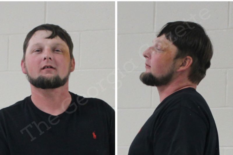 Bobby Fender Houston County