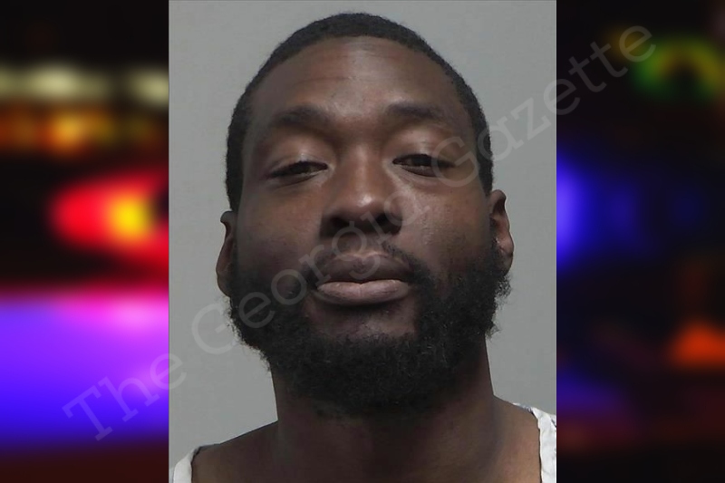 Matthew Frazier Tift County