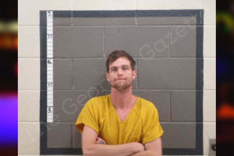 John Shannon Banks County