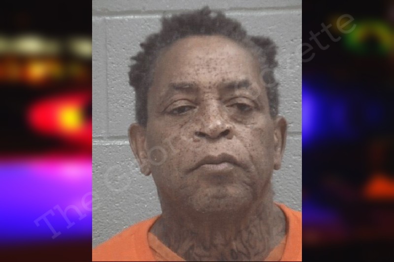 Joseph Columbia County Jail Bookings