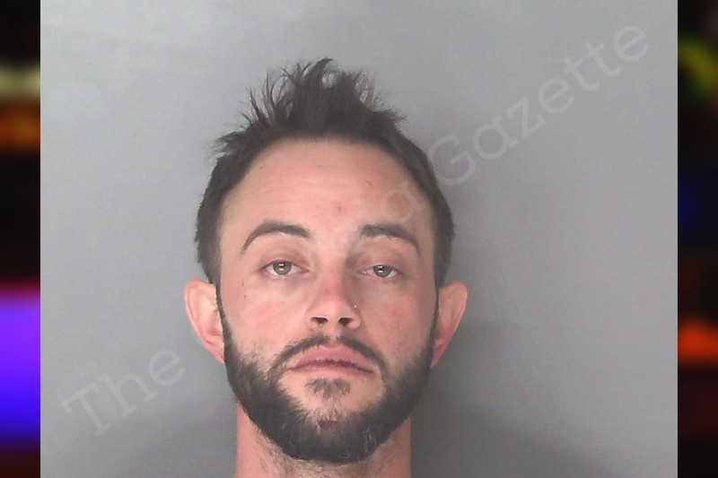 Joseph Glasgow Douglas County