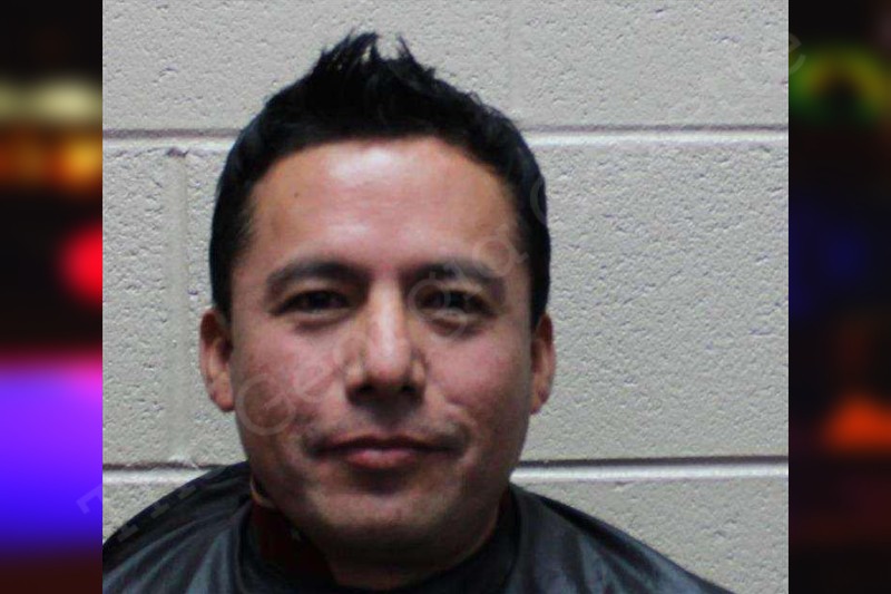 Ramon Gonzalez Haralson County