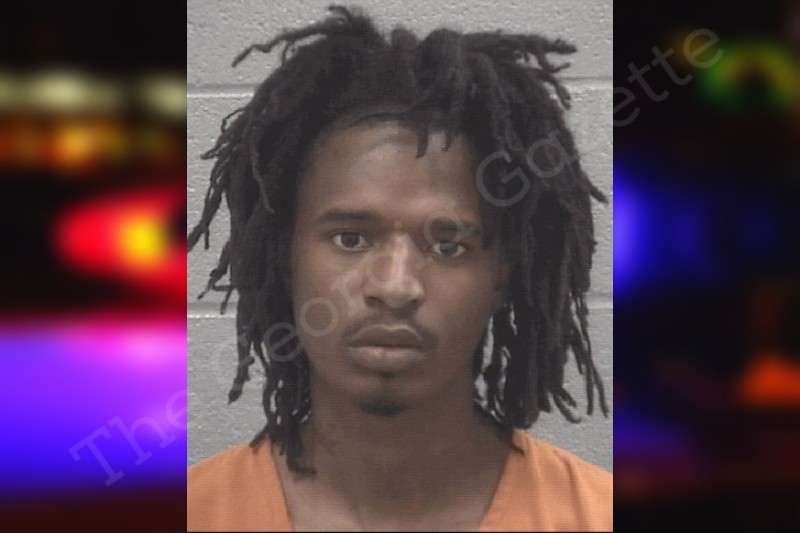 Leander Griffin Columbia County Jail Bookings