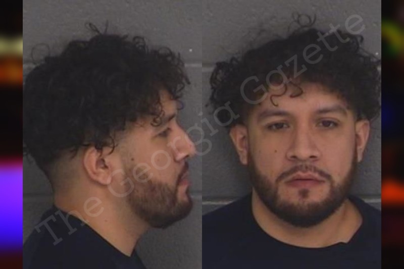 Roberto Gonzalez - Barrow County