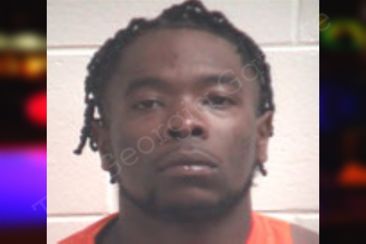 Keith Hayes | Henry County Jail Bookings