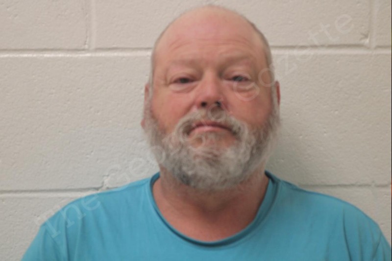 Clifford Hendrix - Jones County