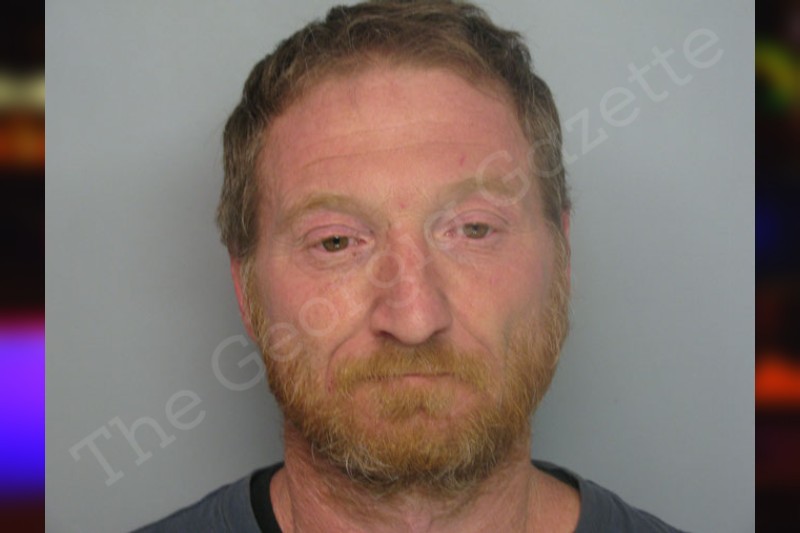 Joey Holland Hall County