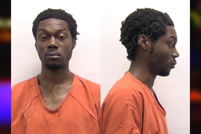 Charles Hudson Clarke County