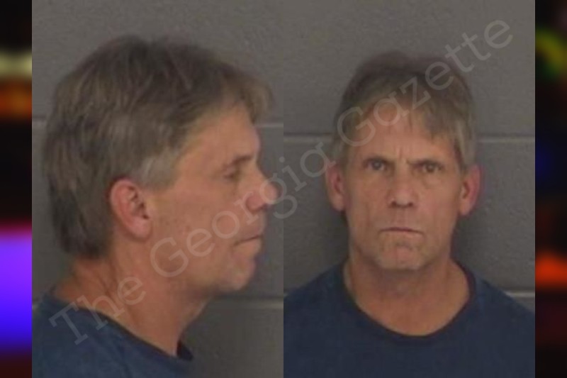 Terry Hardegree Barrow County