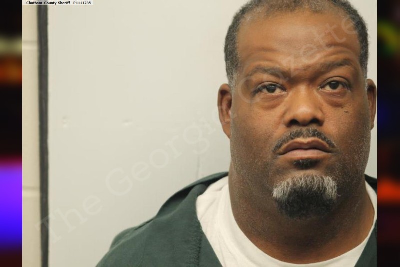 Cory Hargrave Chatham County Jail Bookings