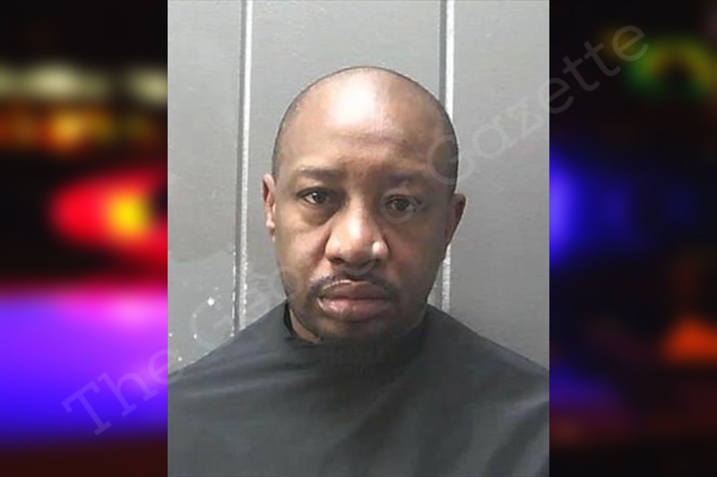 Israel Harland Hart County