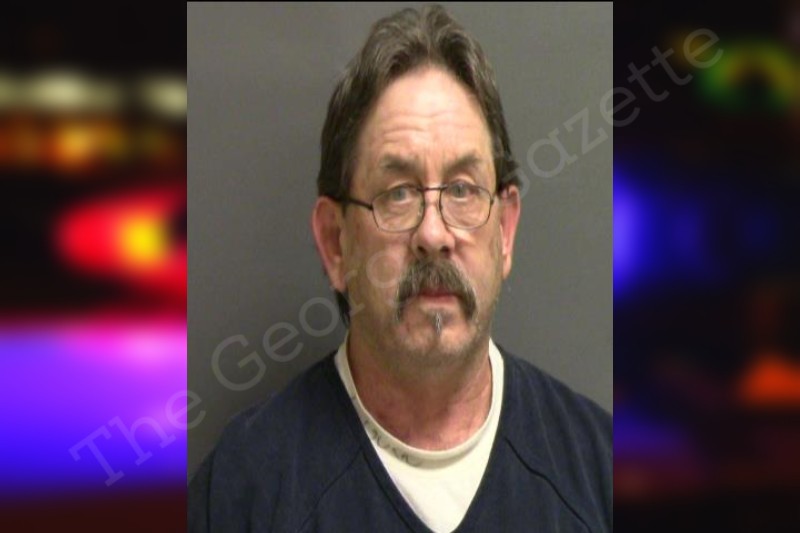 Dillon Head — Glynn County Jail Bookings